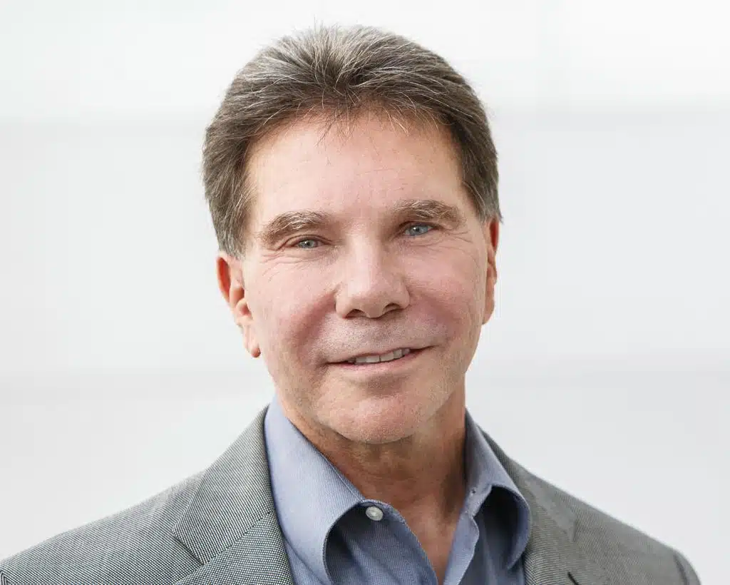 Robert B. Cialdini