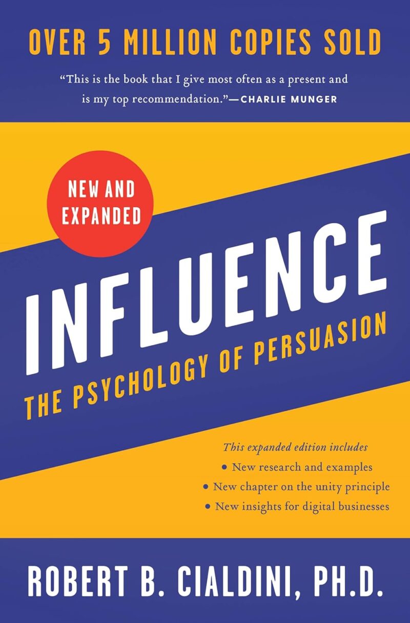 The Psychology of Persuasion