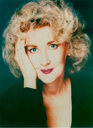 Julia Cameron