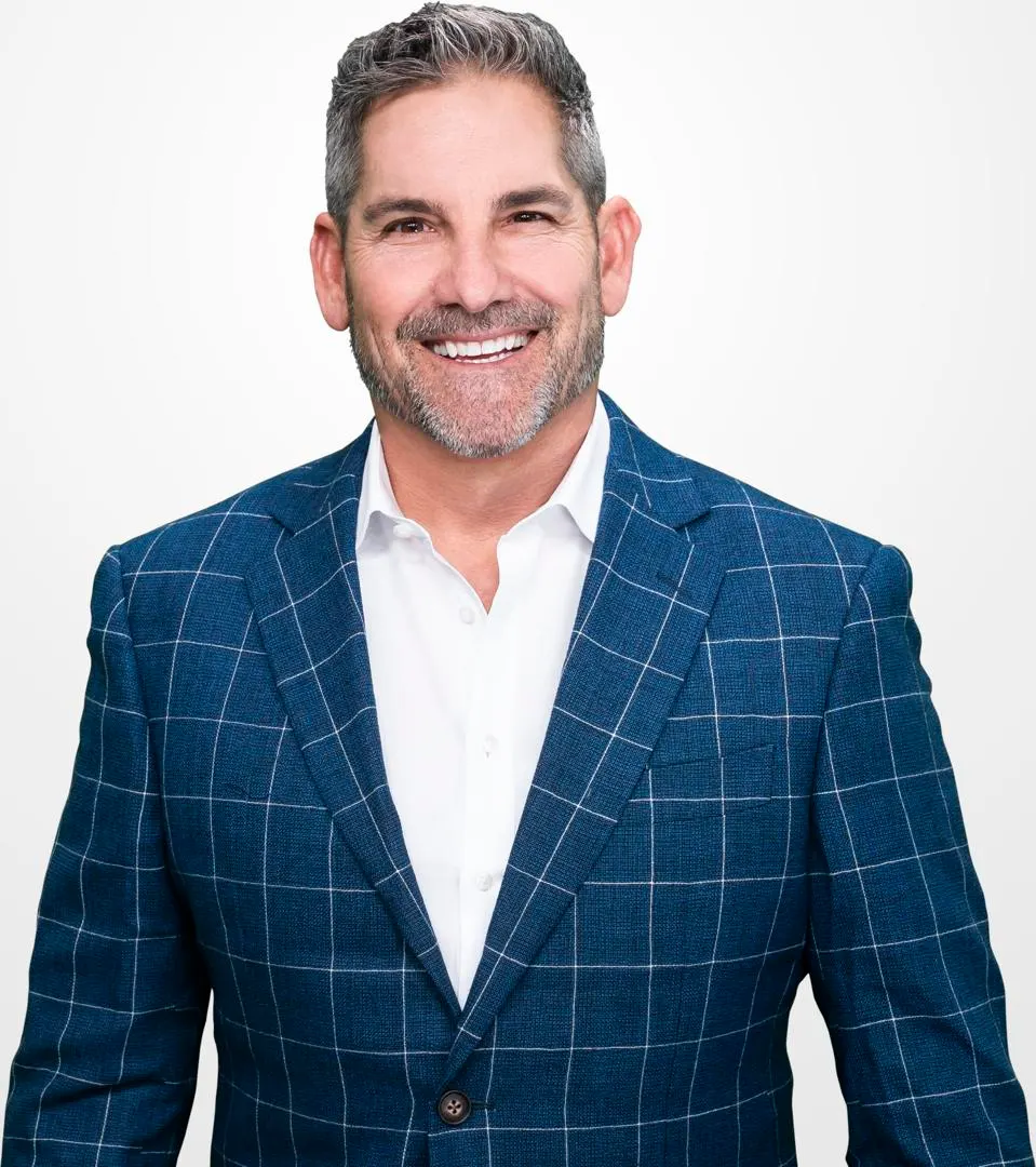 Grant Cardone