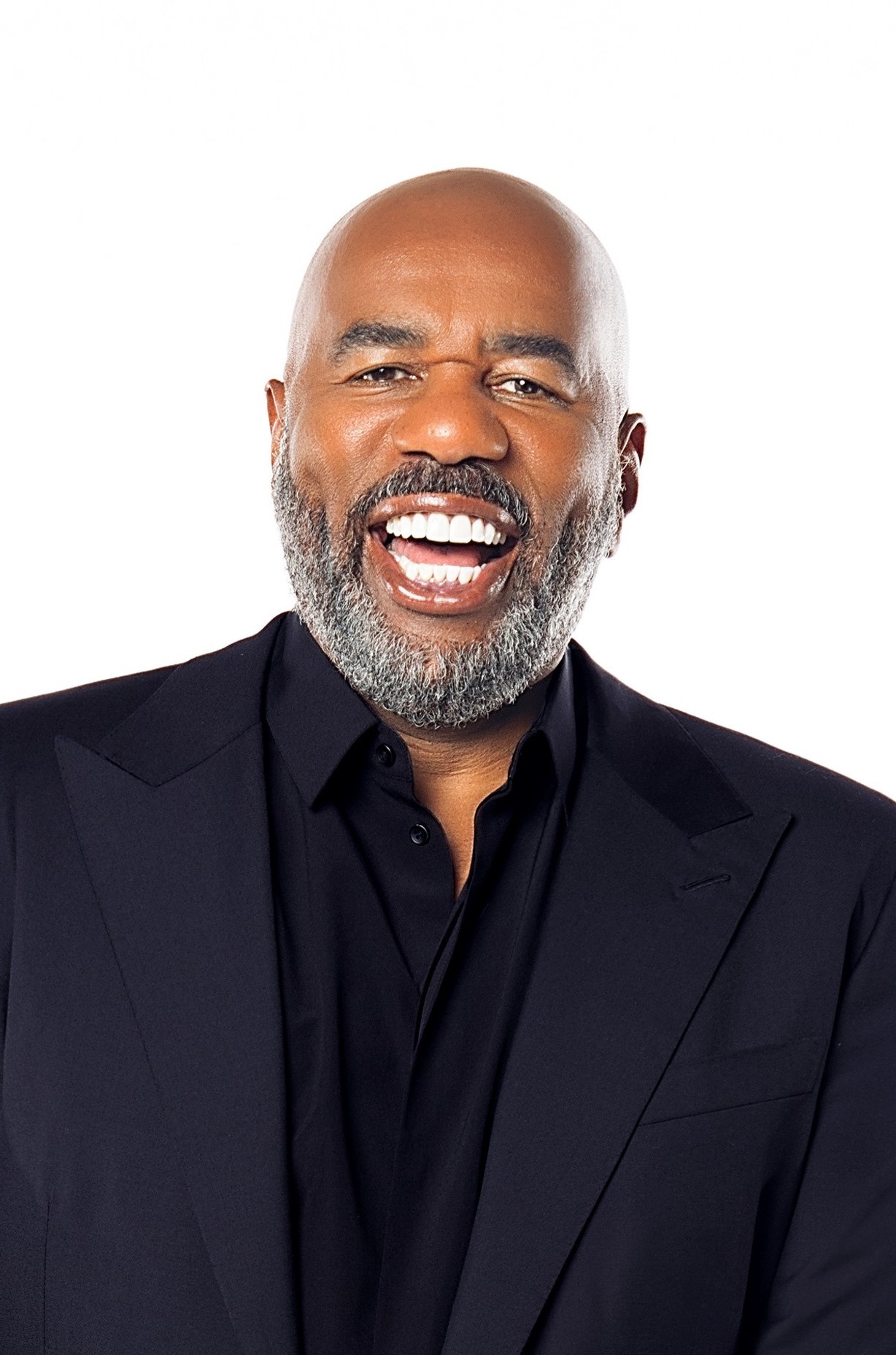 Steve Harvey