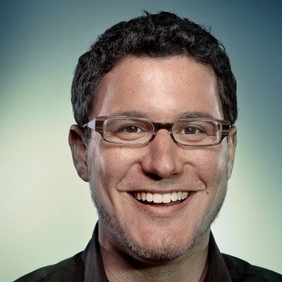 Eric Ries