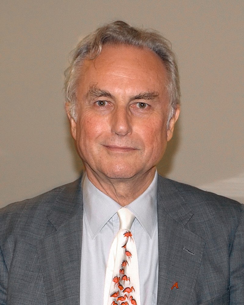 Richard Dawkins