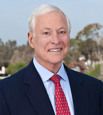 Brian Tracy