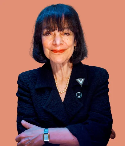 Carol S. Dweck