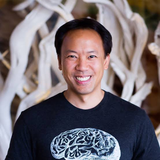 Jim Kwik