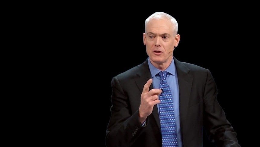 Jim Collins