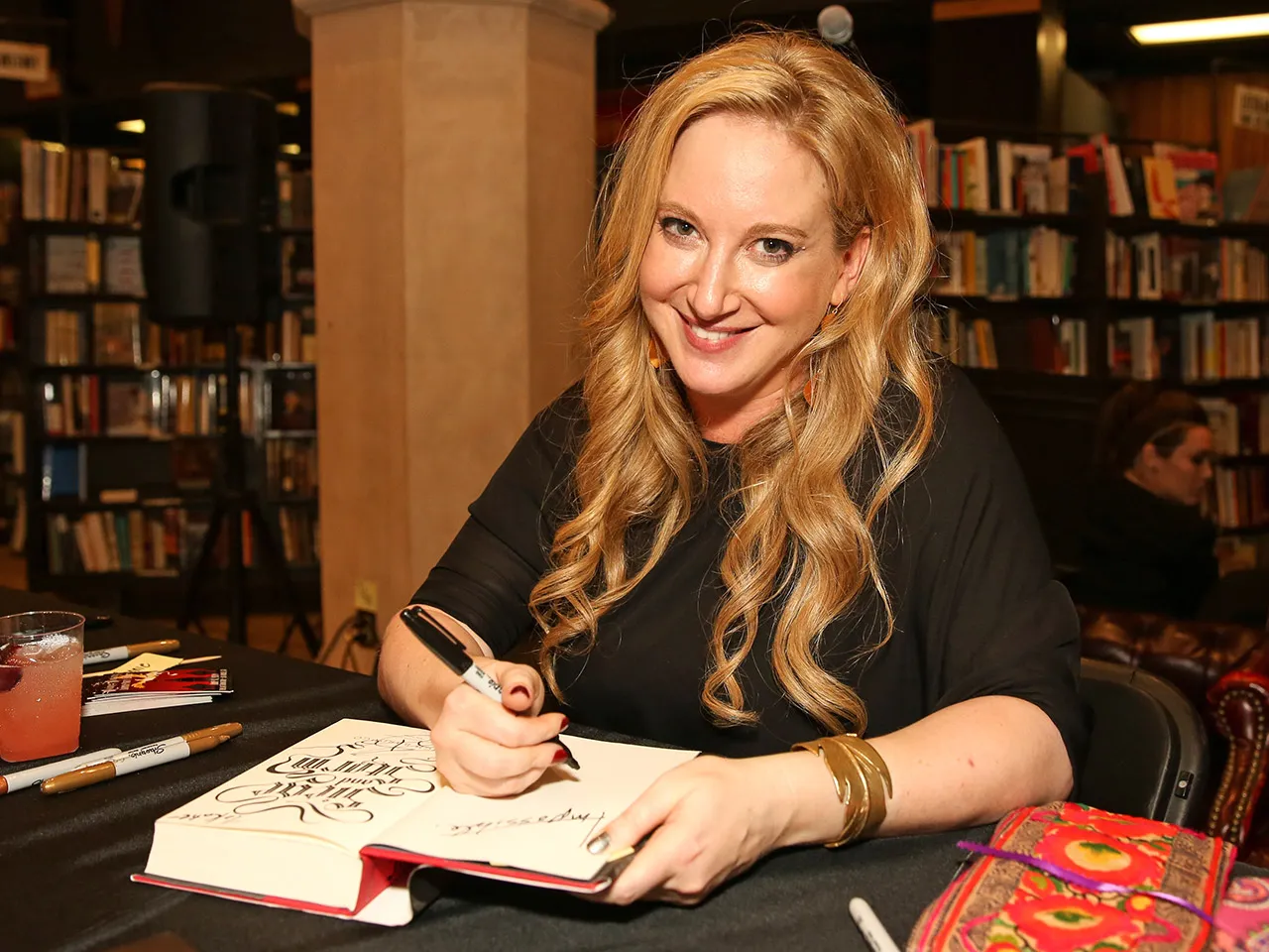 Leigh Bardugo