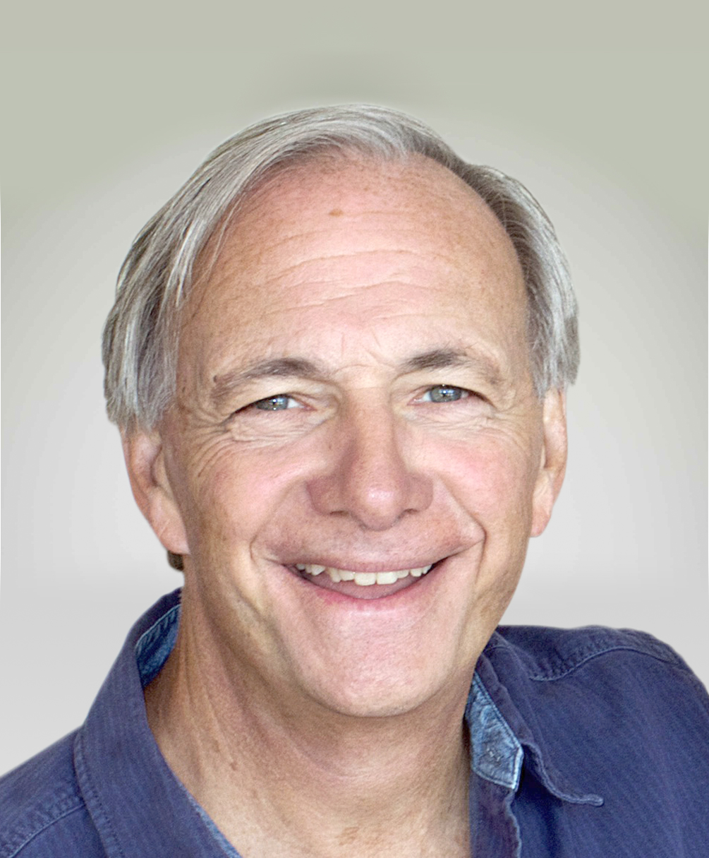 Ray Dalio