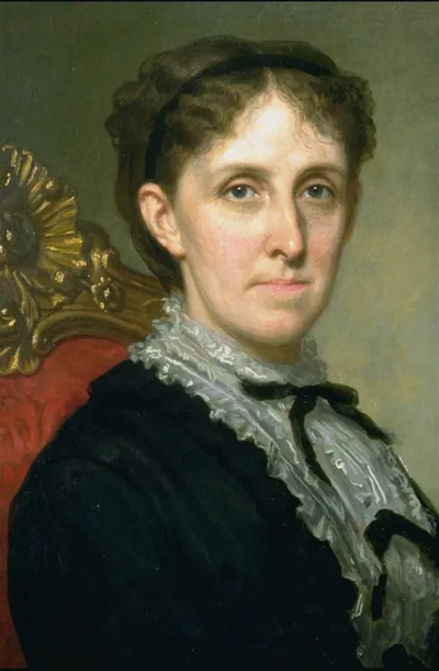 Louisa May Alcott