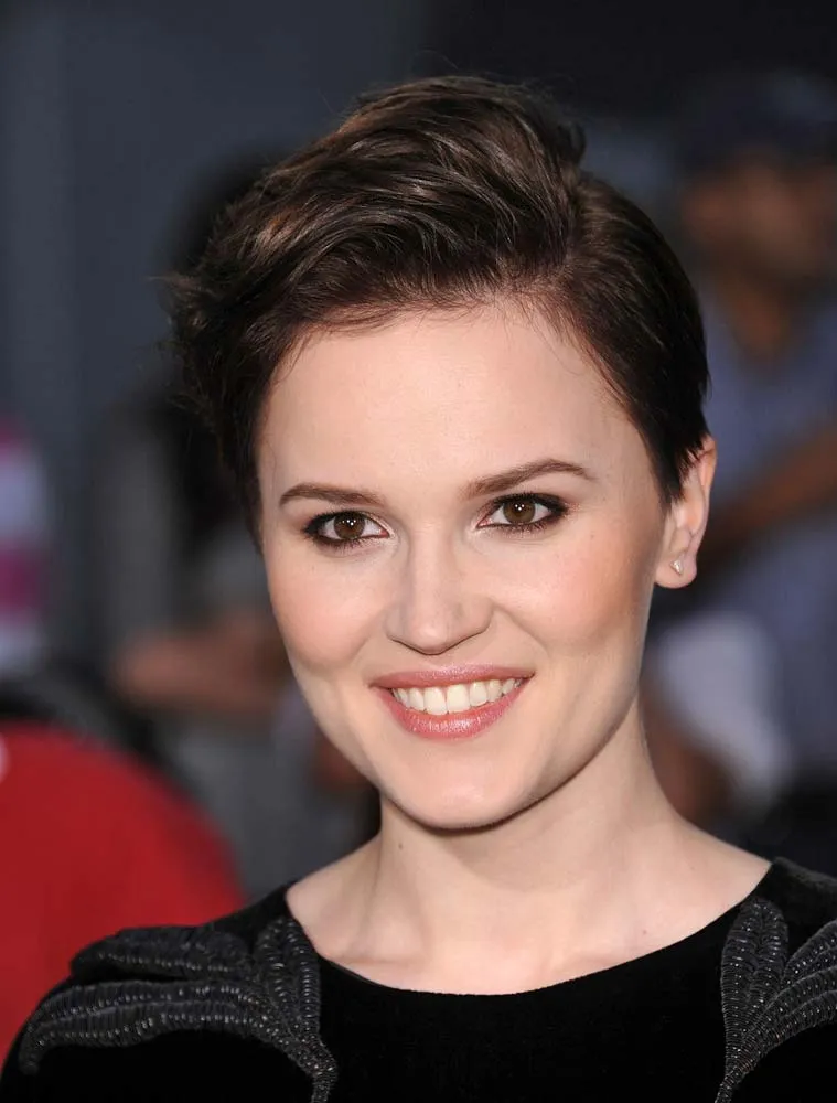 Veronica Roth