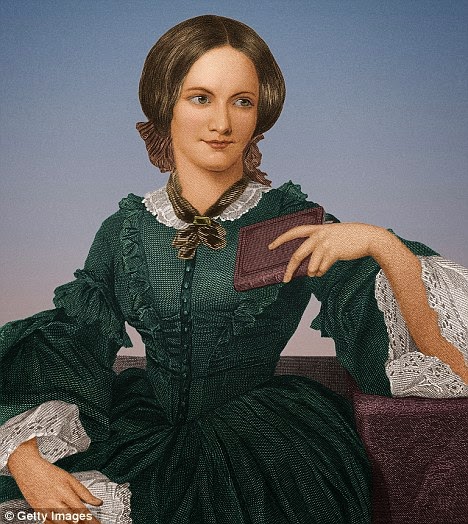 Emily Brontë