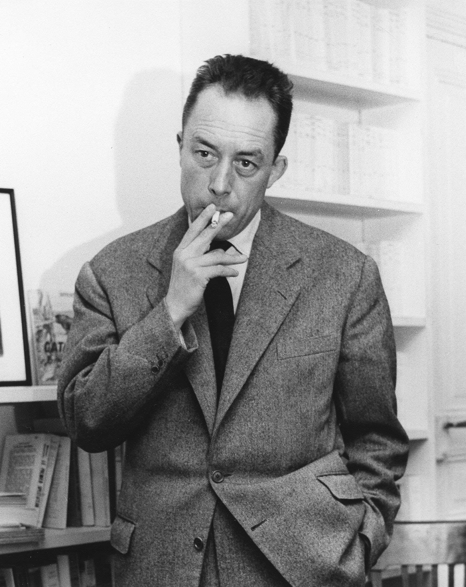 Albert Camus