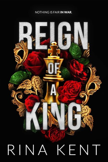 Reign Of A King