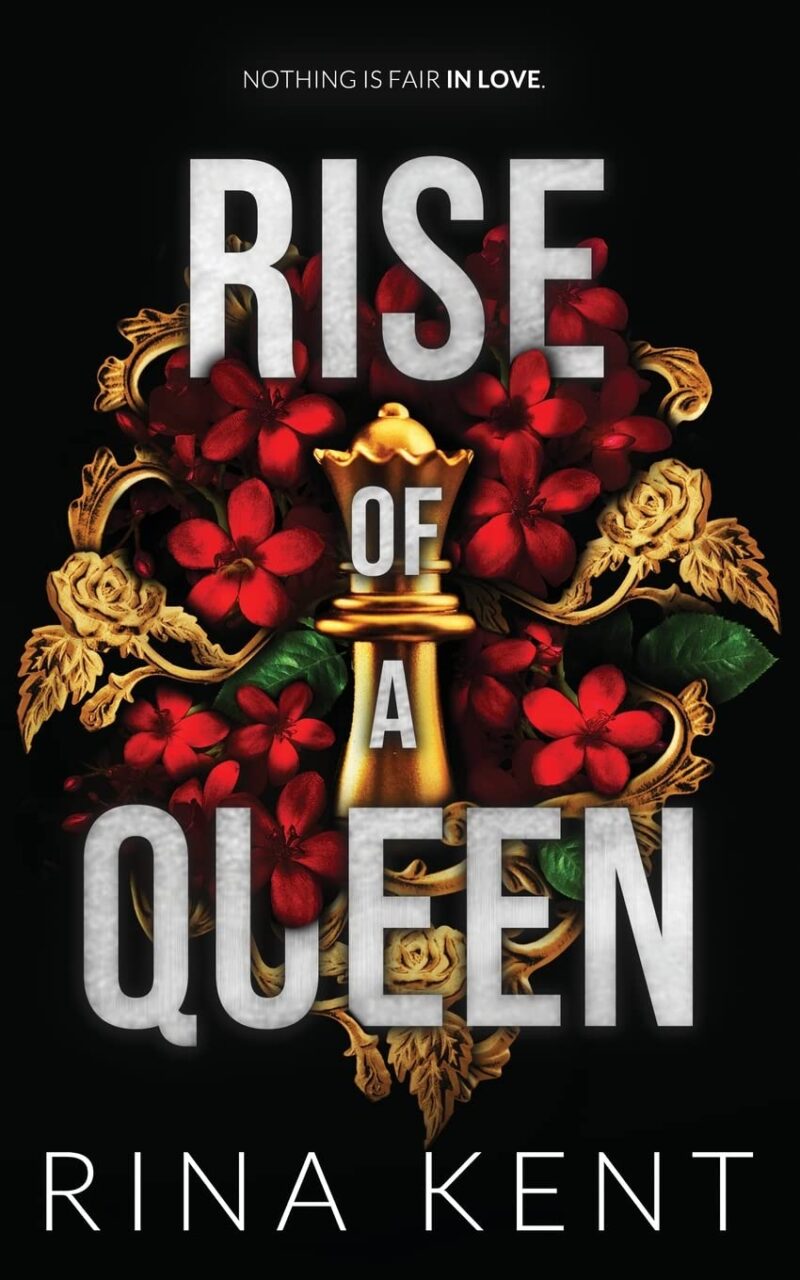 Rise Of A Queen