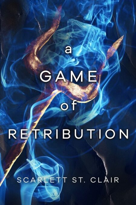 A Game Of Retribution