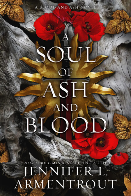 A Soul Of Ash And Blood