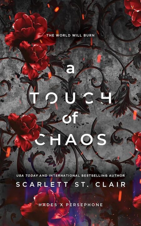 A Touch Of Chaos