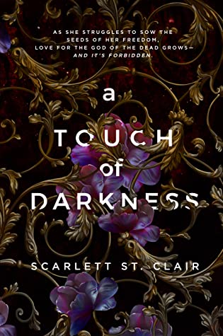 A Touch Of Drakness