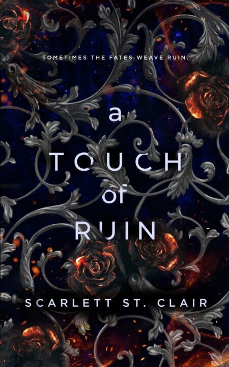 A Touch Of Ruin