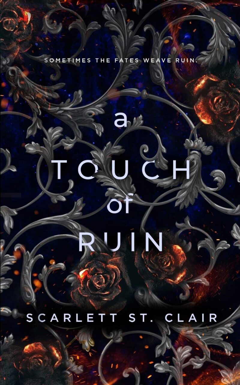 A Touch Of Ruin