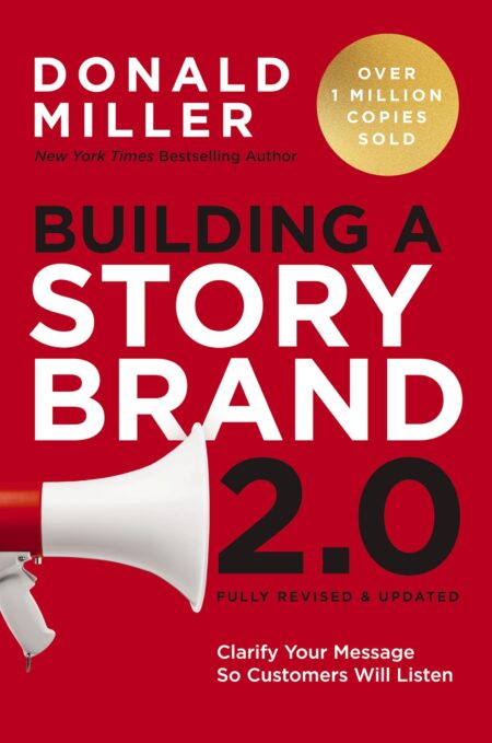 Building A Story Brand