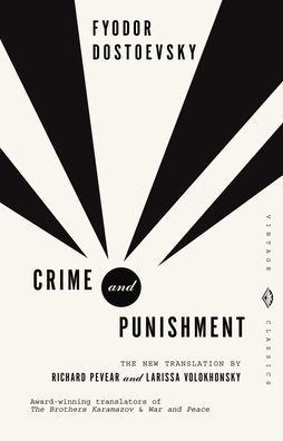 Crime And Punishment