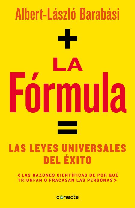 The Formula: The Universal Laws of Success