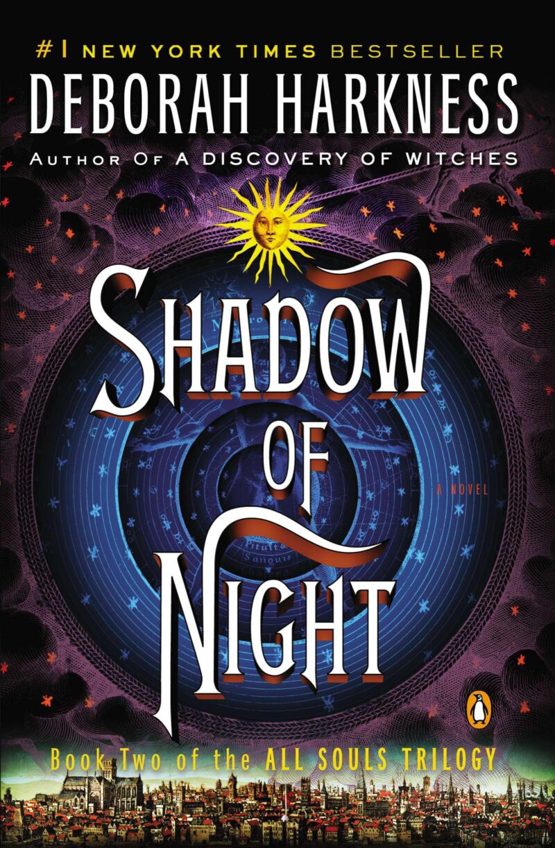Shadow Of Night