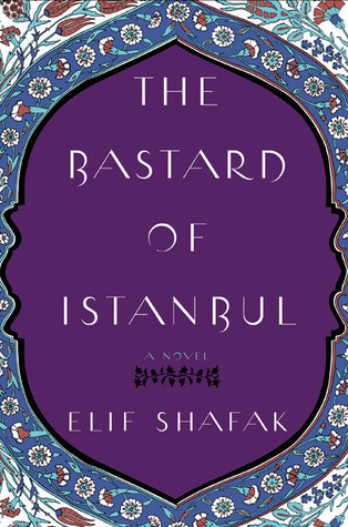 The Bastard Of Istanbul