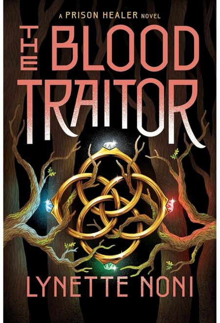 The Blood Traitor