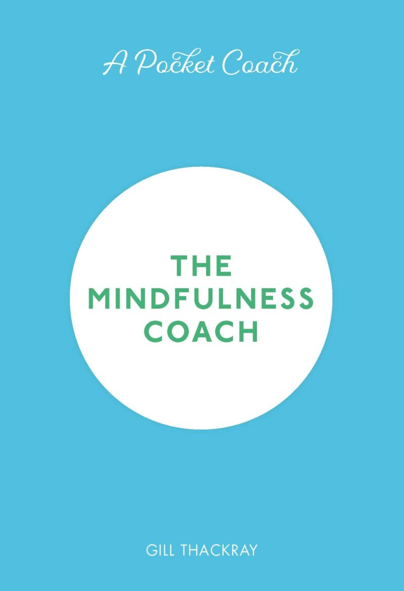 The Mindfulness Coach