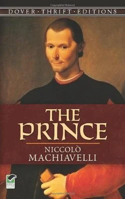 The Prince