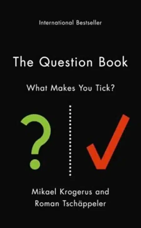 The Question Book