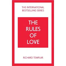 The Rules Of Love