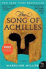 The Song Of Achilles