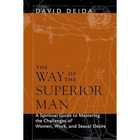 The Way Of The Superior Man