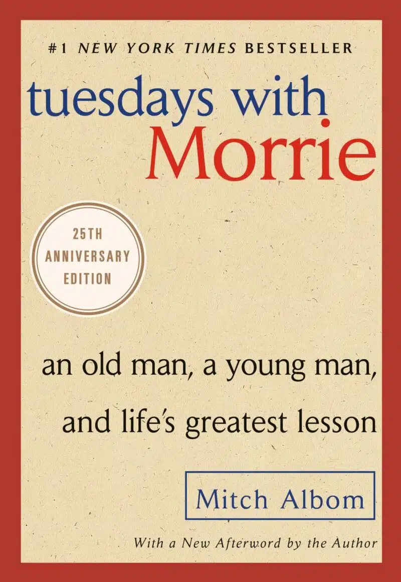 Tuesdays With Morrie