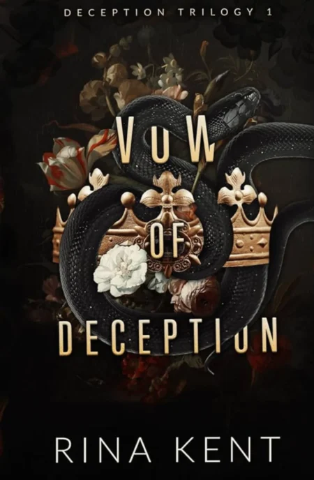 Vow Of Deception