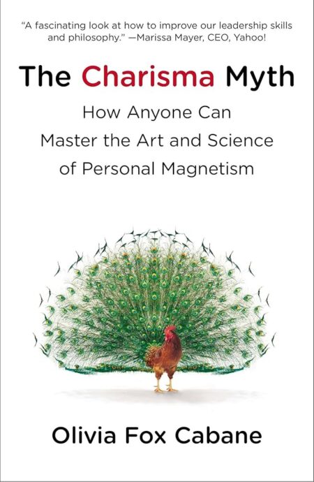 The Charisma Myth