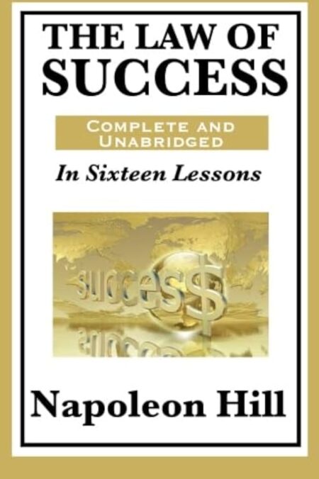 The Law Of Successs