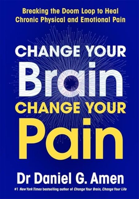 Change Your Brain, Change Your Pain
