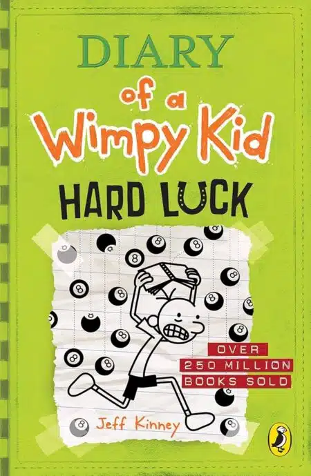 Hard Luck