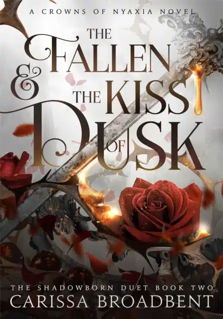 The Fallen & the Kiss of Dusk