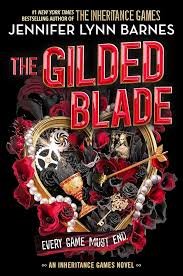The Gilded Blade