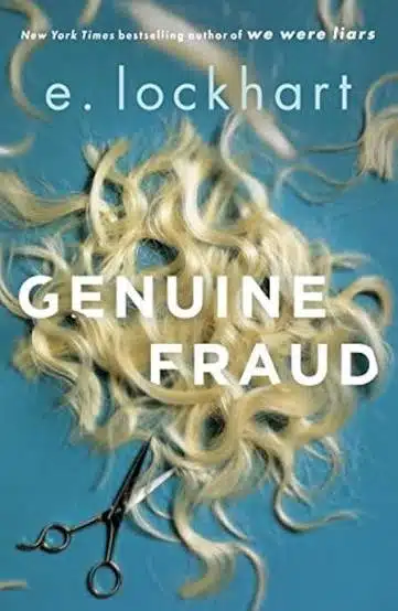 Genuine Fraud